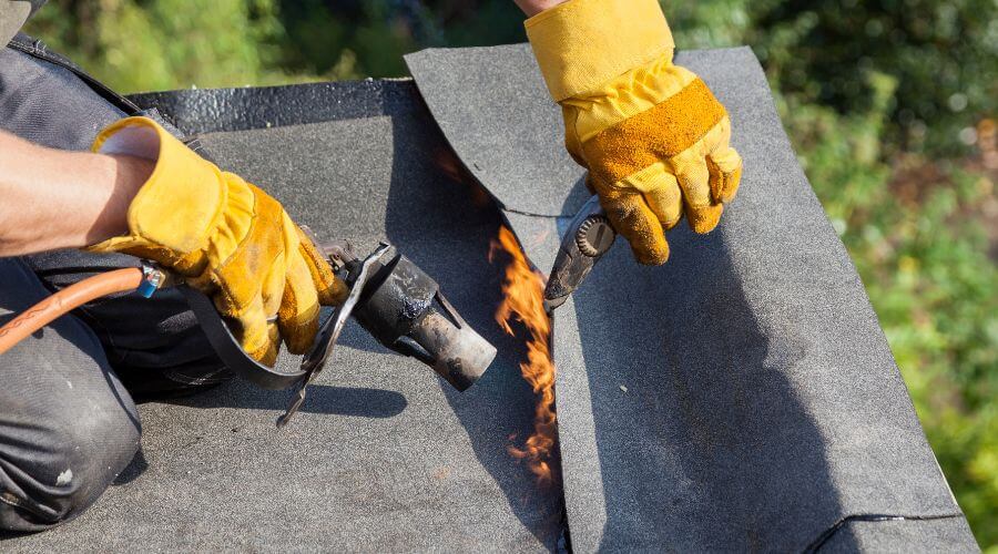 Expert Emergency Roof Repairs services in Briceville, TN